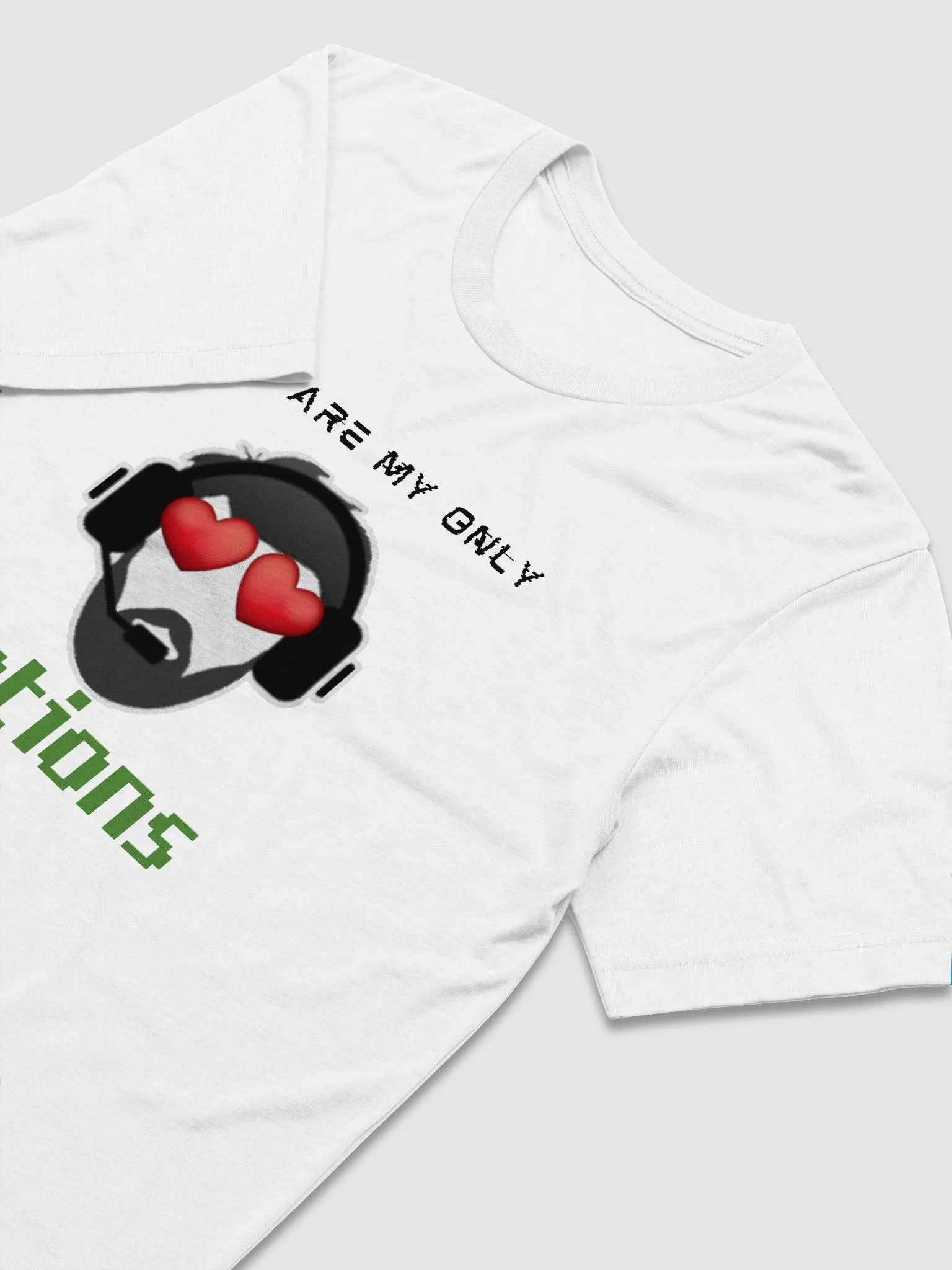 0nly 0ptions Tee 2 product image (3)
