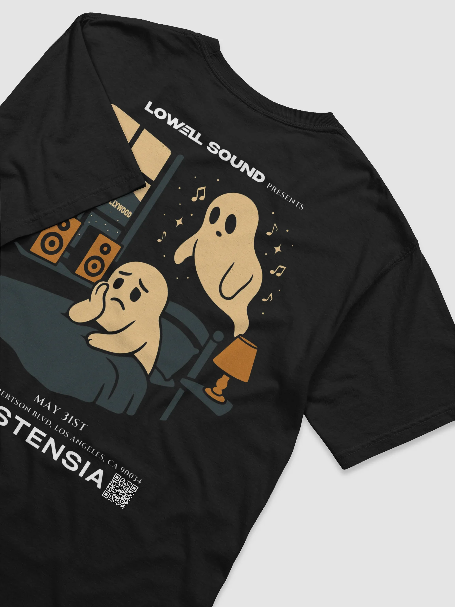 The Release Party Tee product image (4)