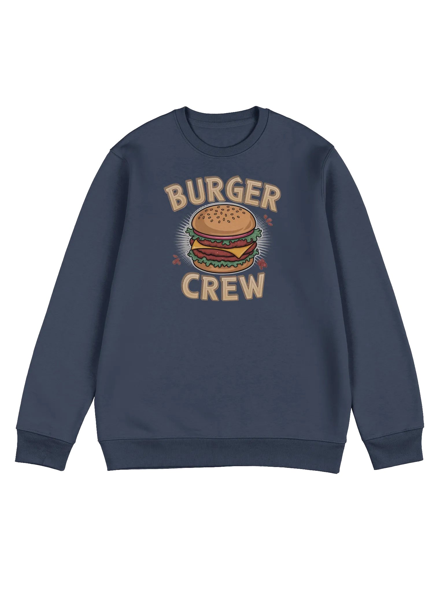 Burger Crew product image (1)
