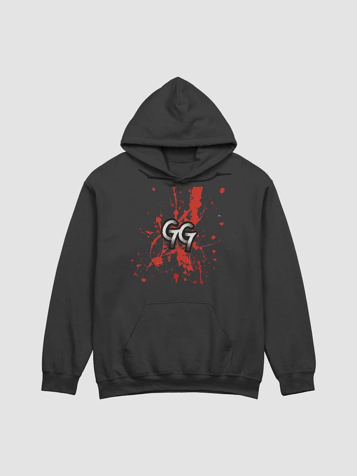 GG Hoodie product image (2)