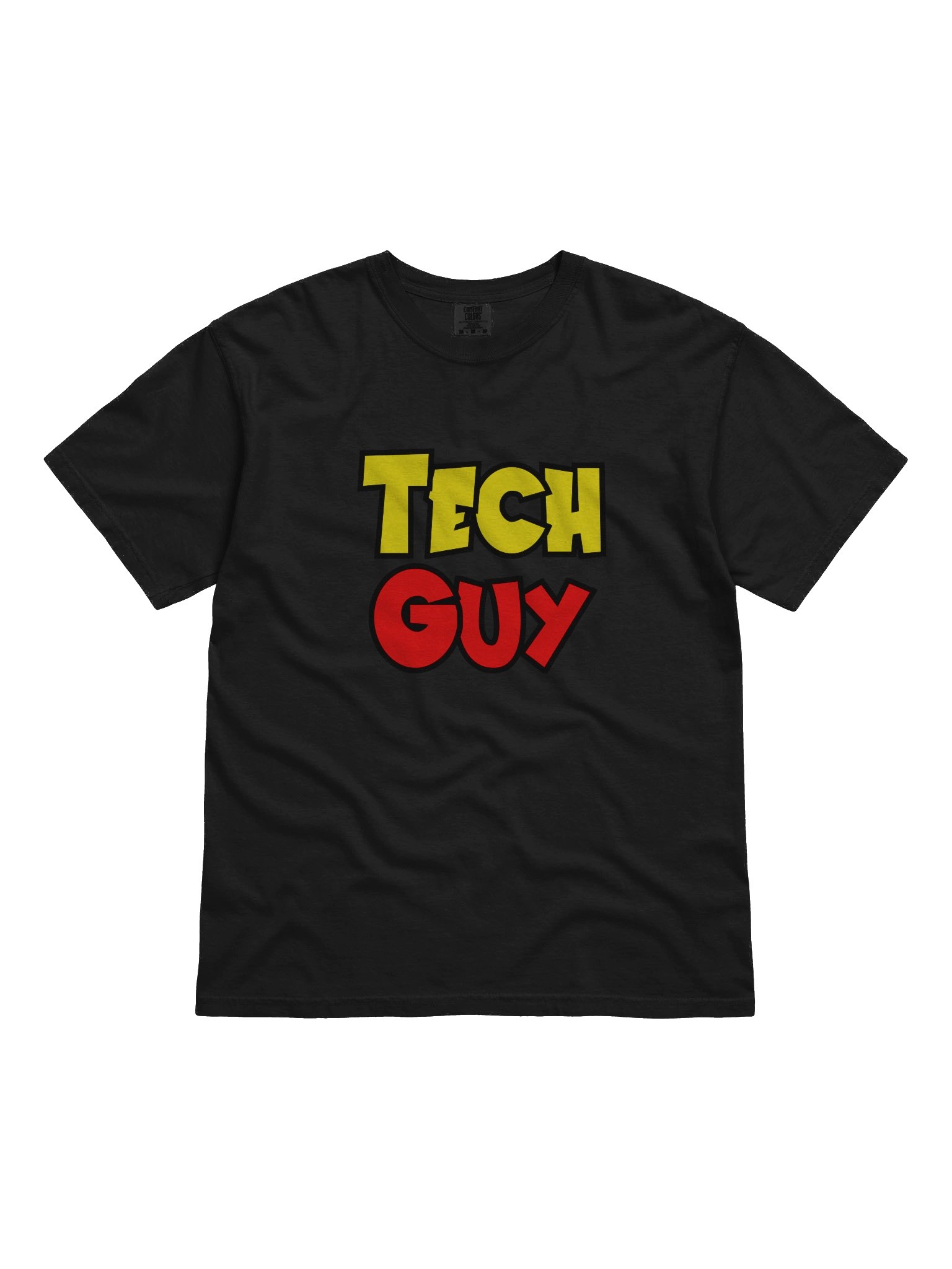 Tech Guy Z product image (3)