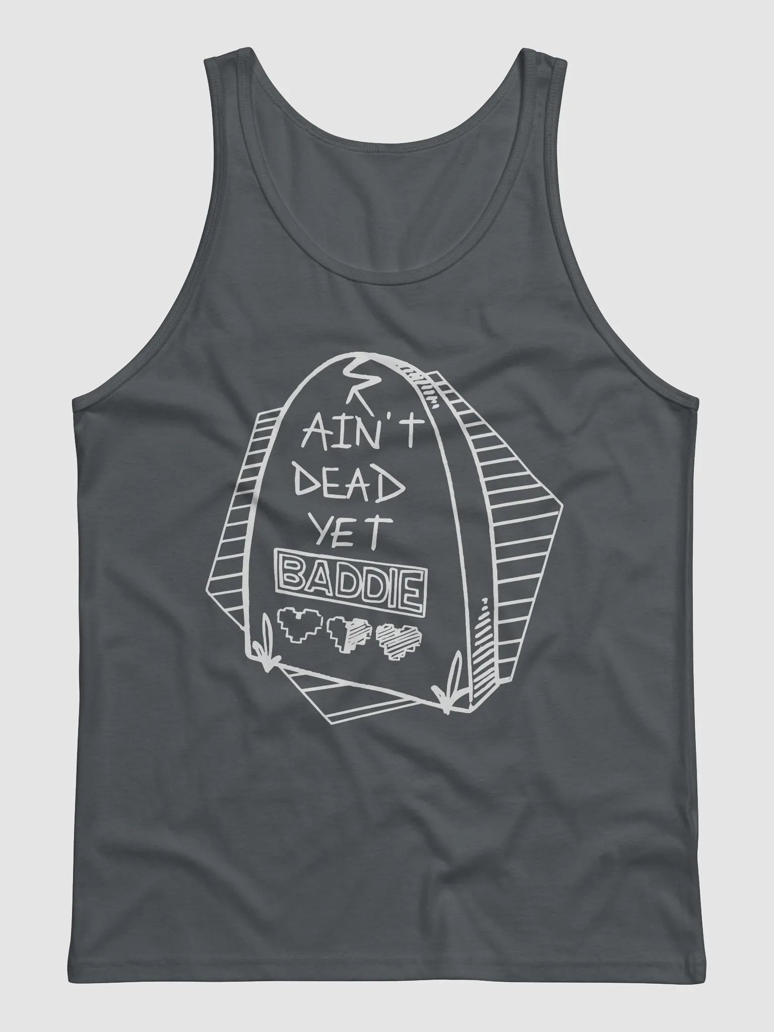 Emo Nite Tank Top product image (2)
