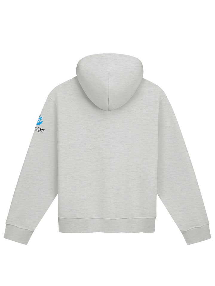 Be kind to animals - Hoodie product image (2)