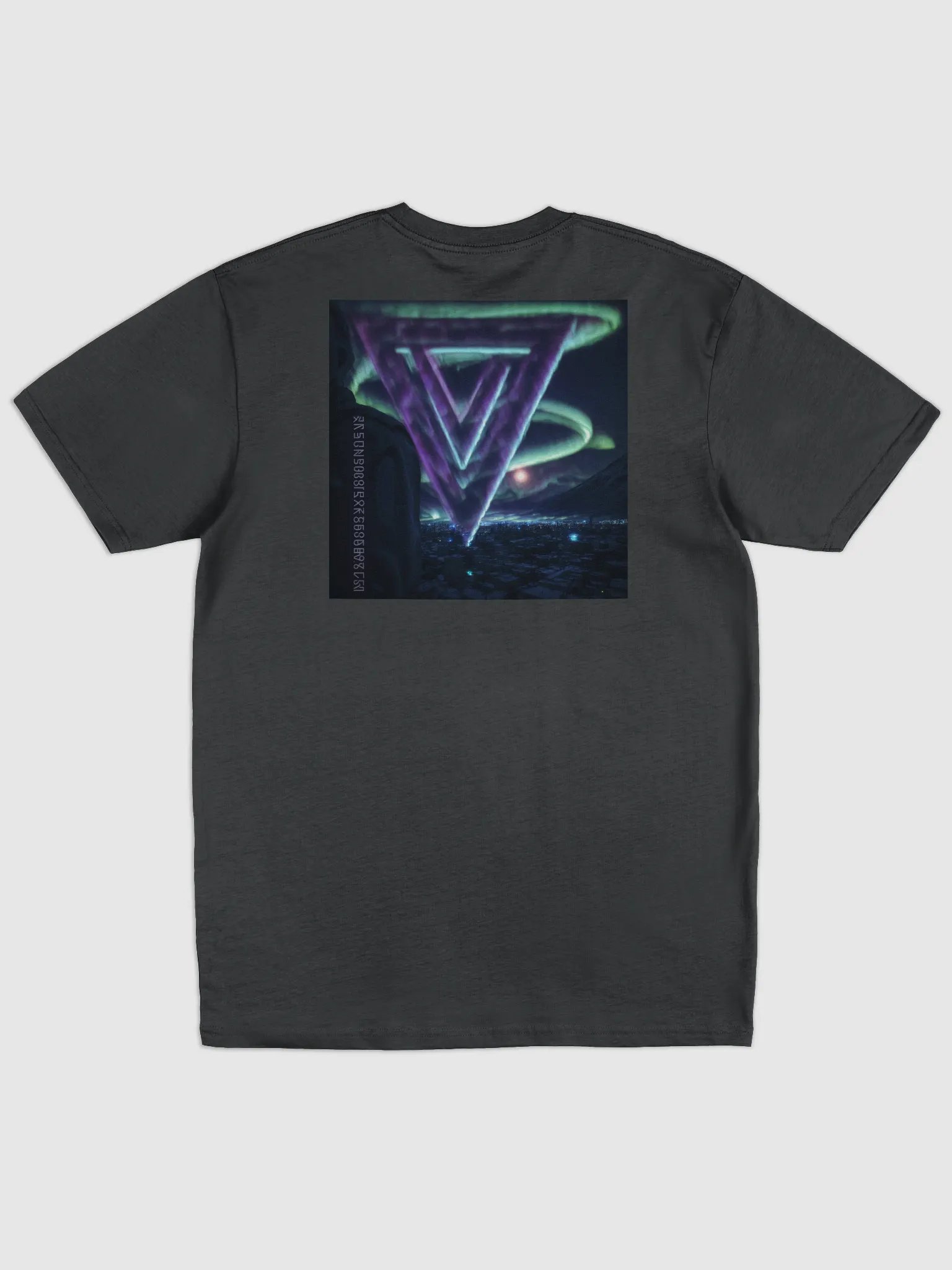 Aurora TEE product image (2)