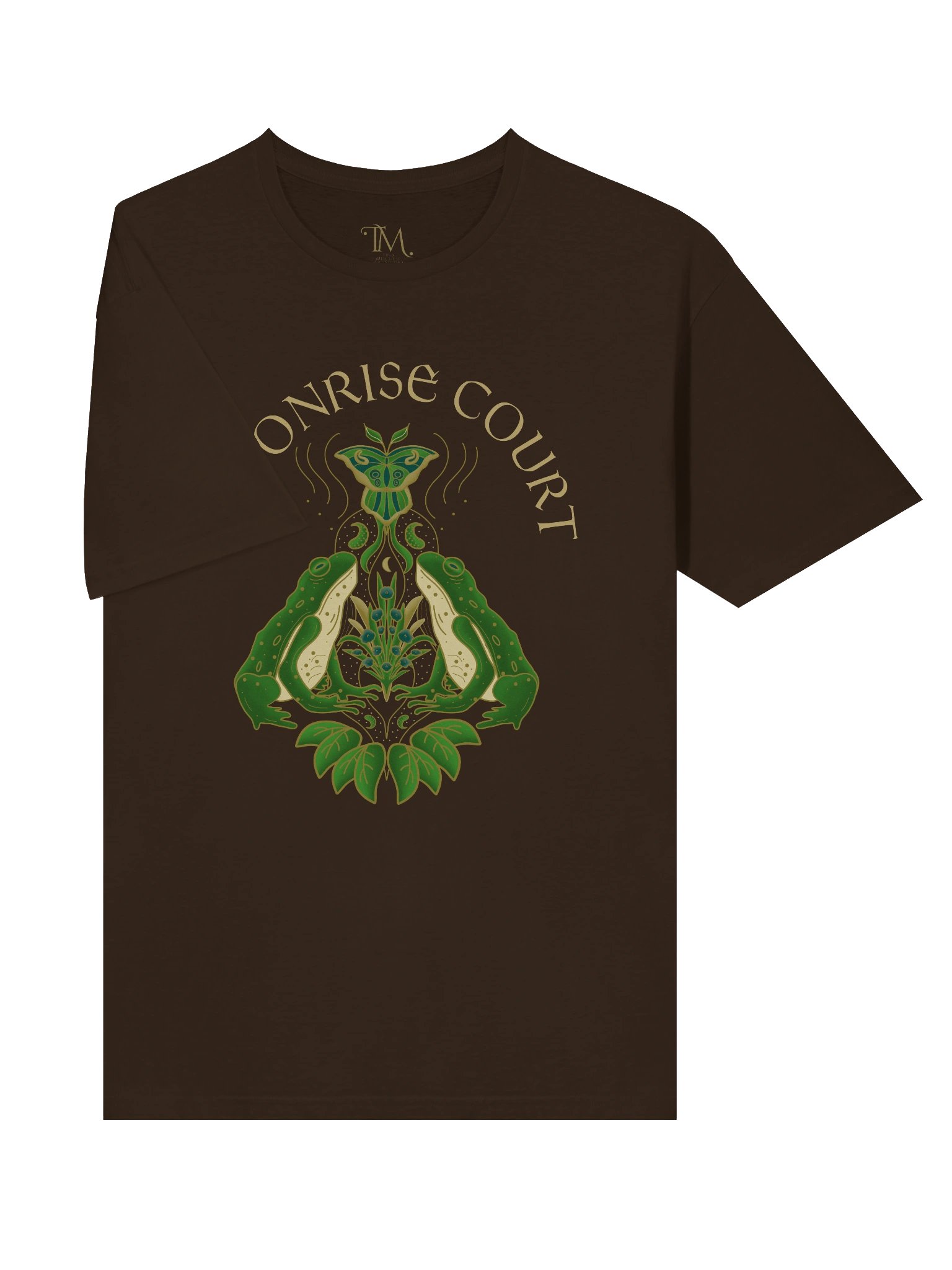 Moonrise Court Gildan Unisex Softstyle T-Shirt product image (12)