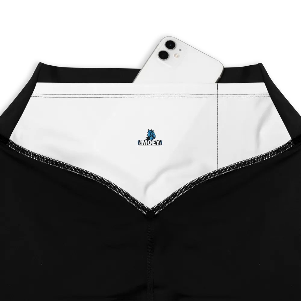 NZMOEY Sports Leggings product image (1)