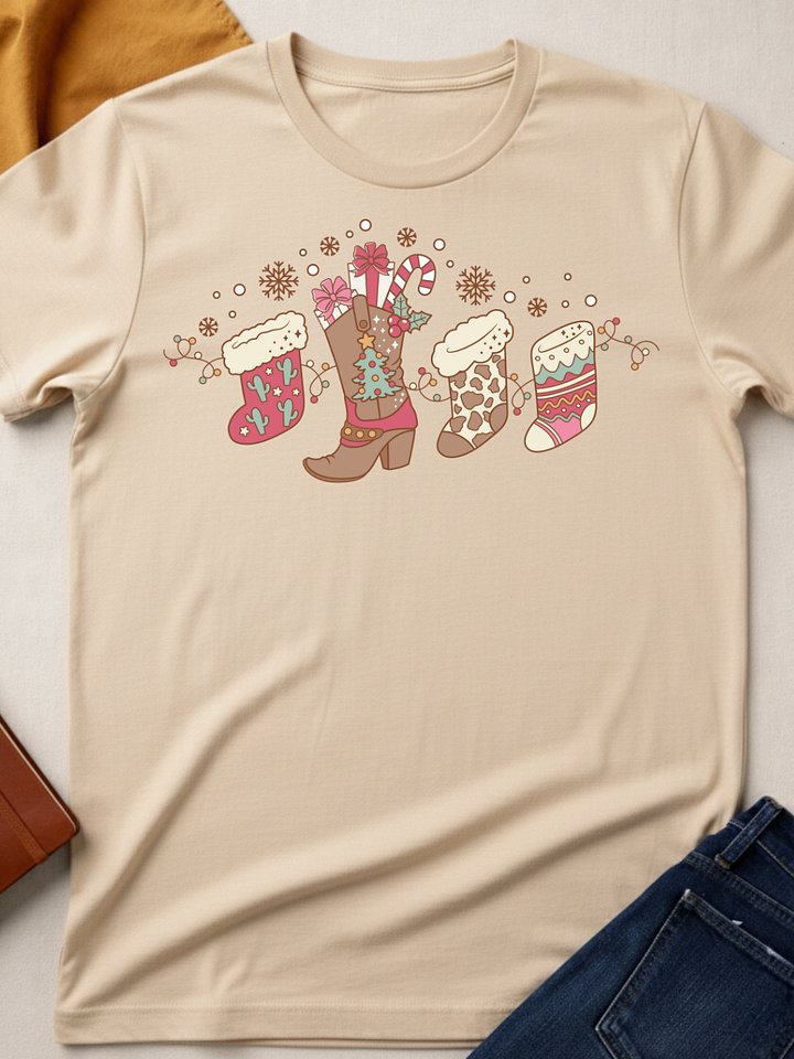 Christmas Stockings product image (1)