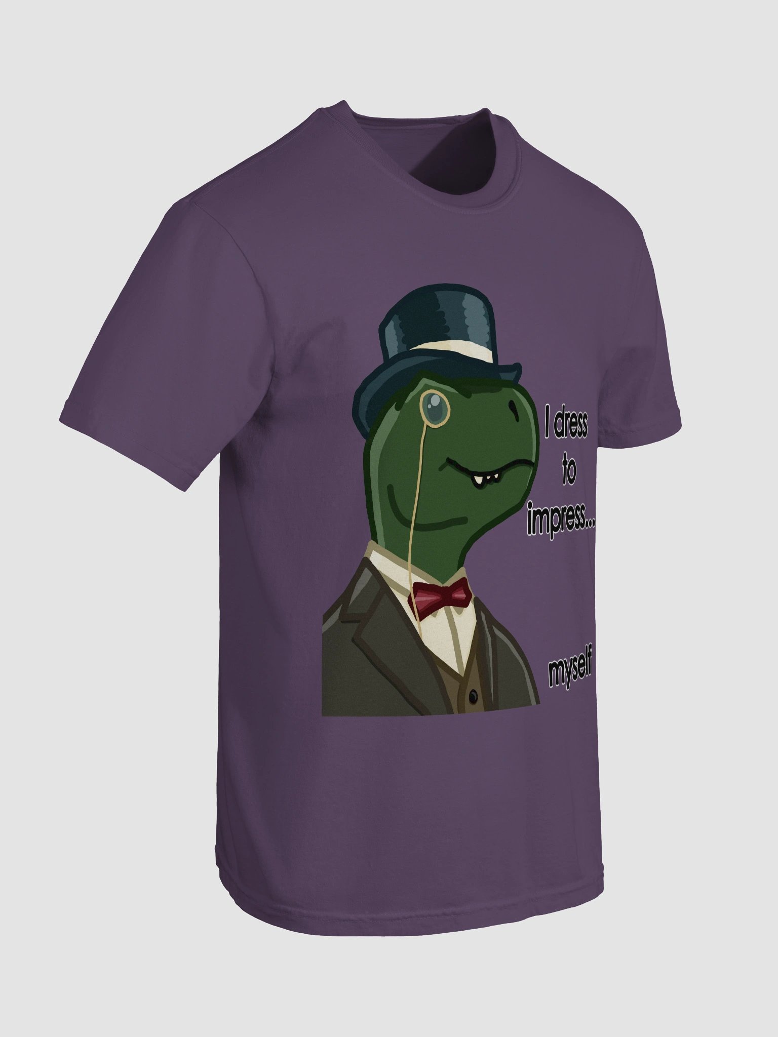 Distinguished Dino product image (34)