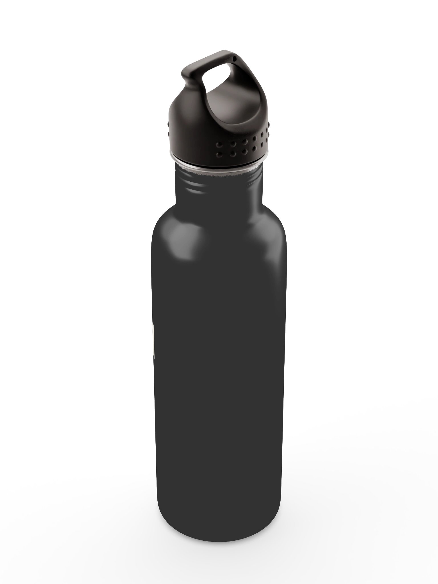 Faith Over Fear Water Bottle product image (7)