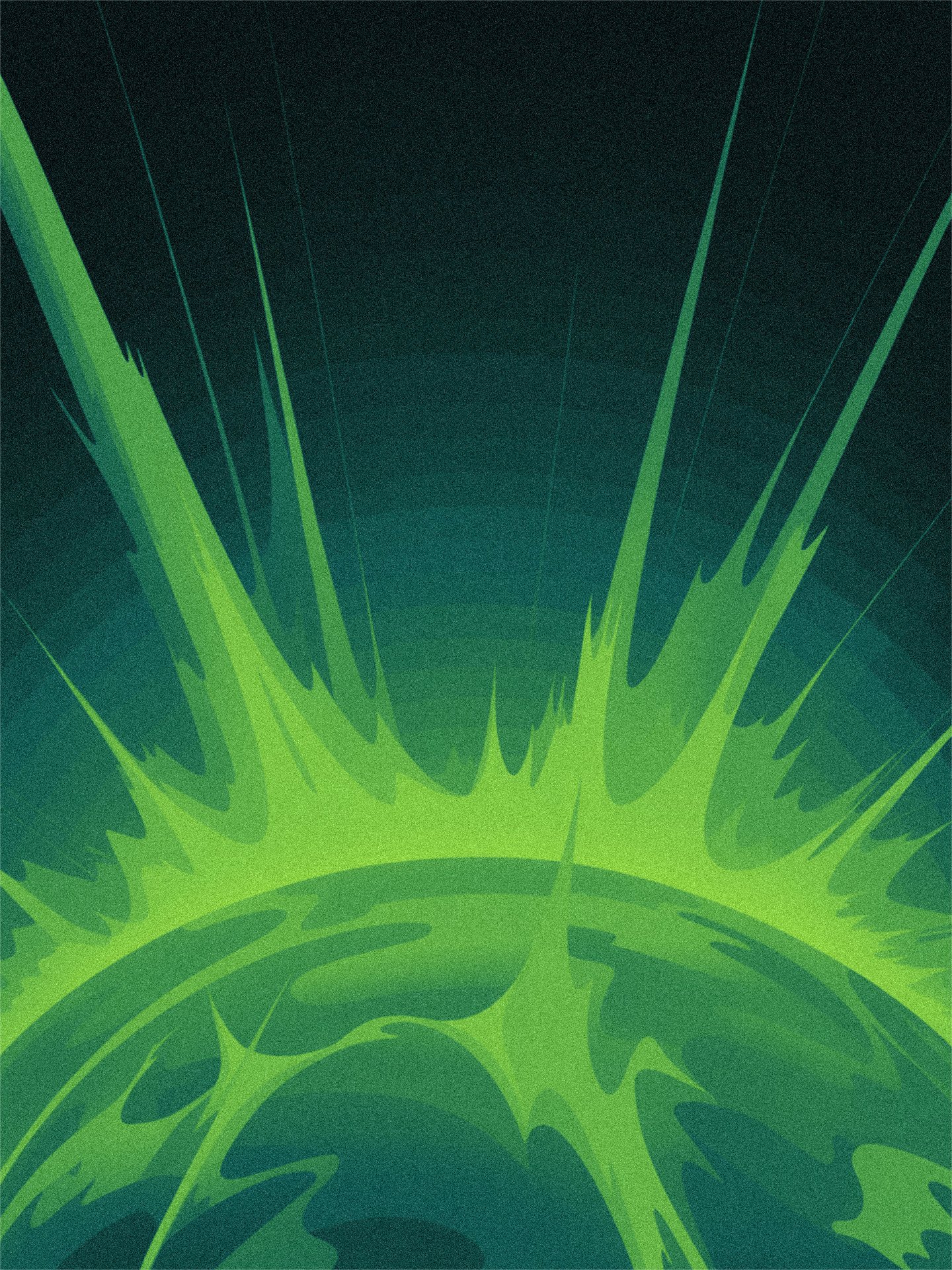 Crossing the Threshold: The Maverick Problem [Digital] product image (2)