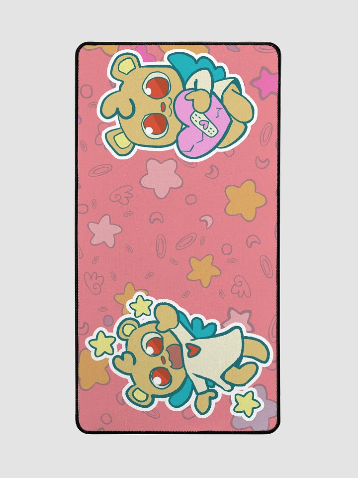 Bearic Desk Mat product image (2)