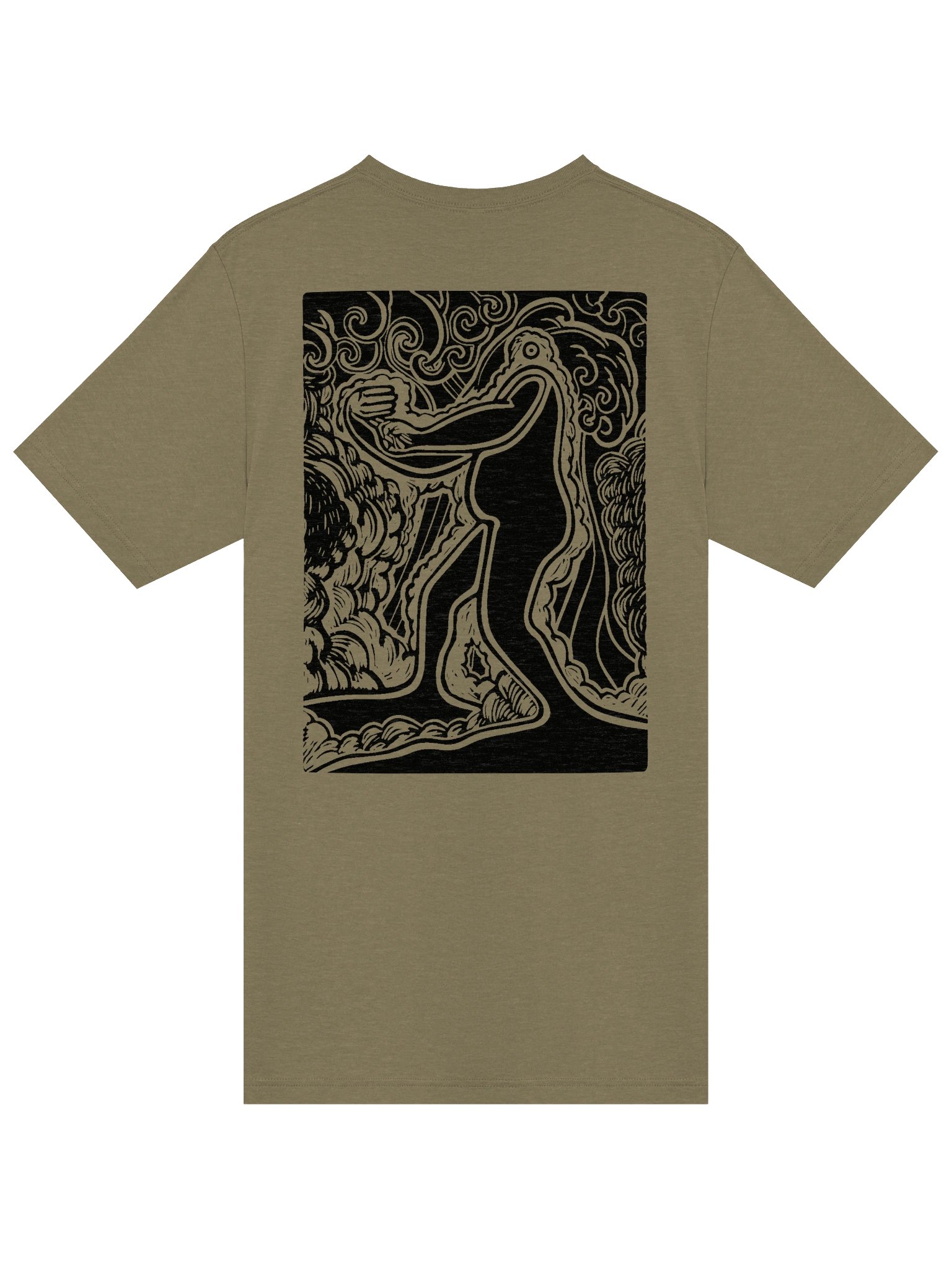 Redefining Strength T-Shirt product image (13)