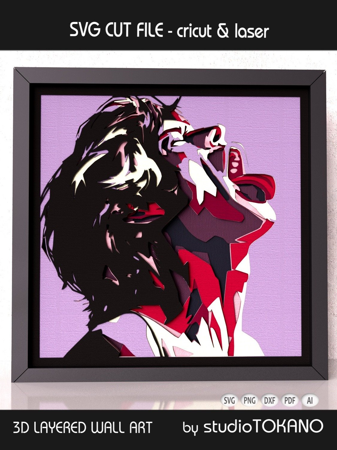 Mick product image (3)