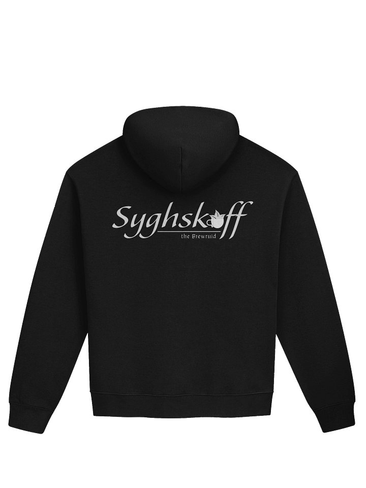 Sygh Original Hoodie product image (10)