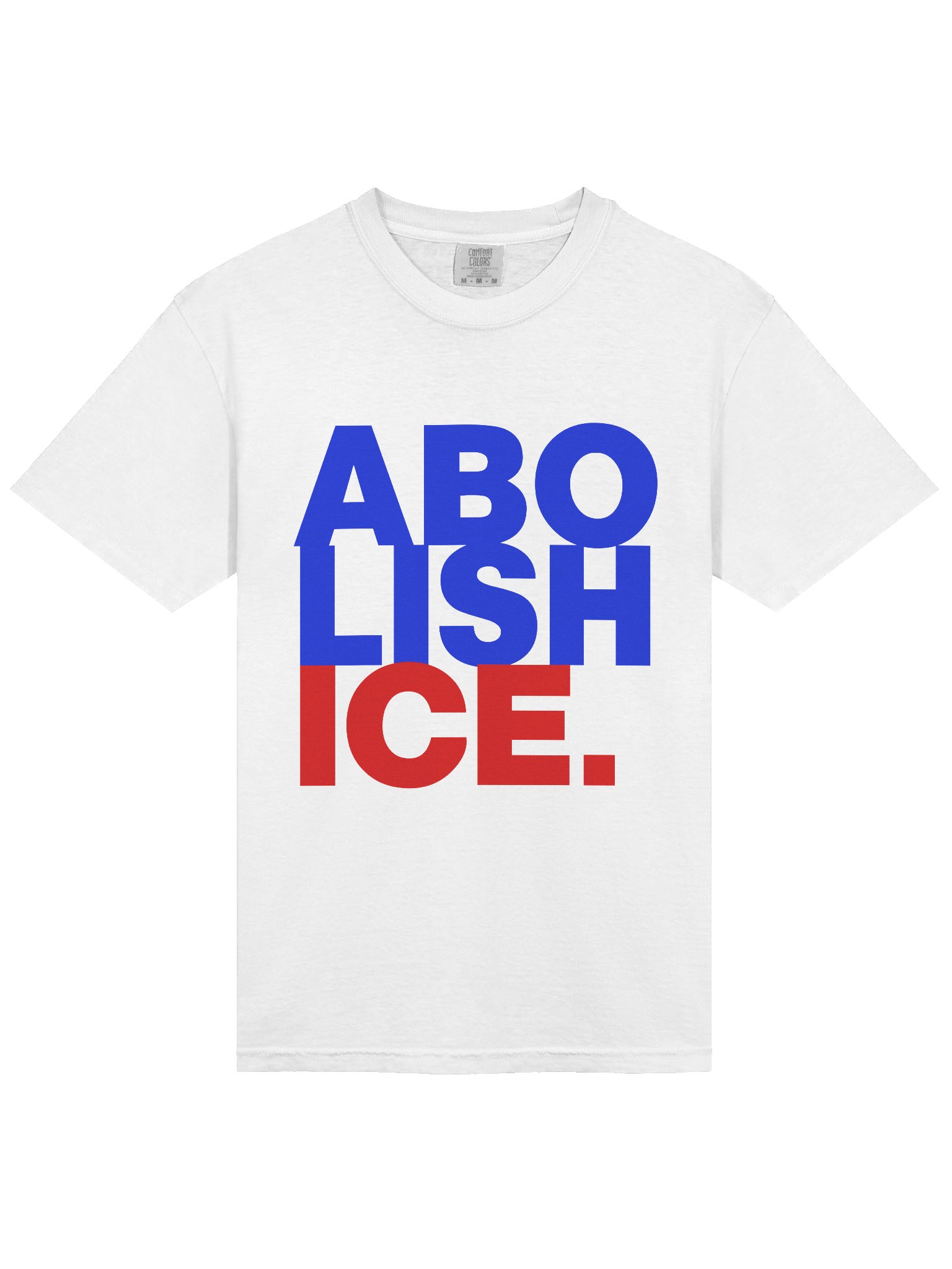 ABOLISH ICE product image (3)