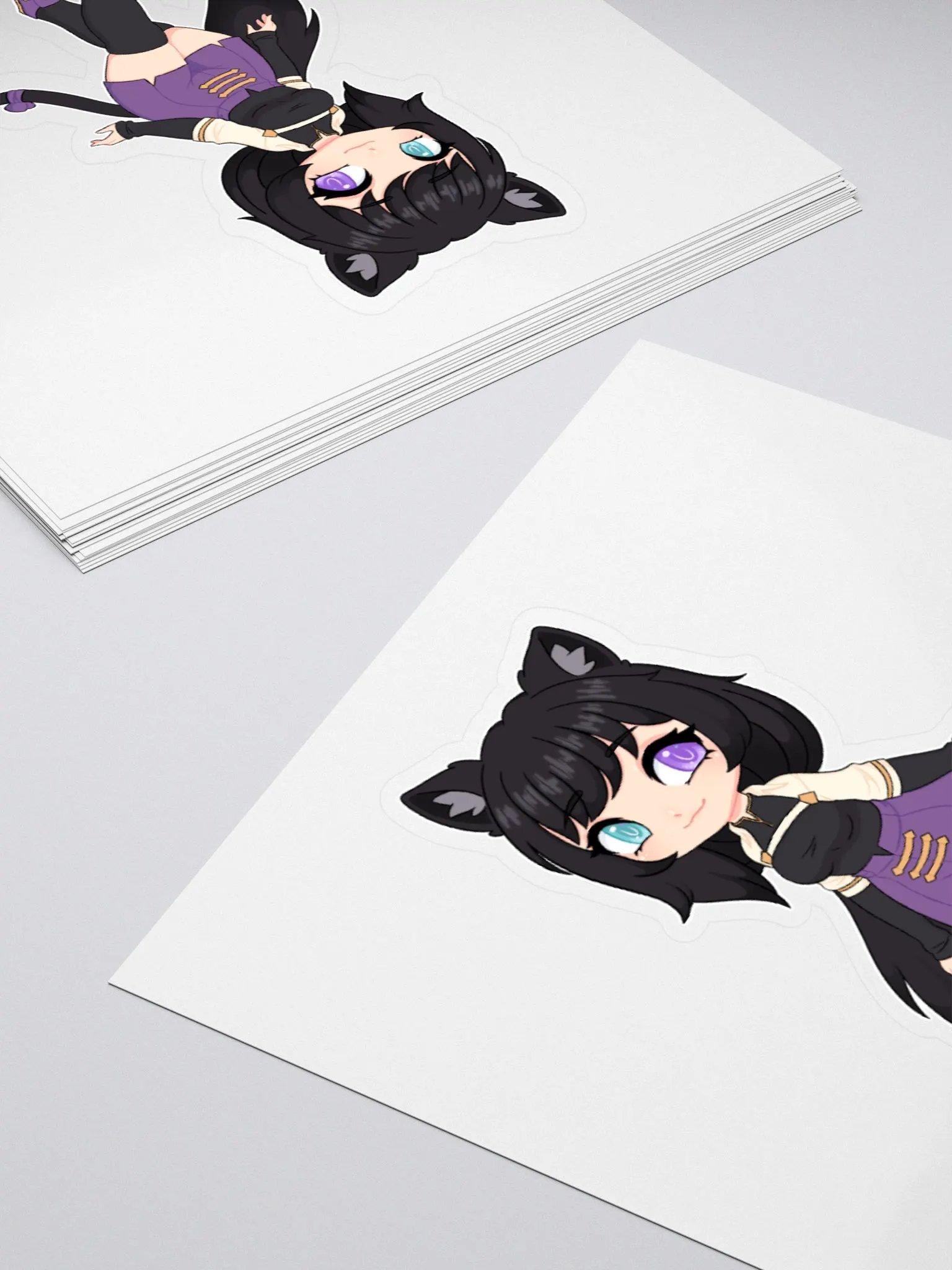 Arayah Sticker product image (4)