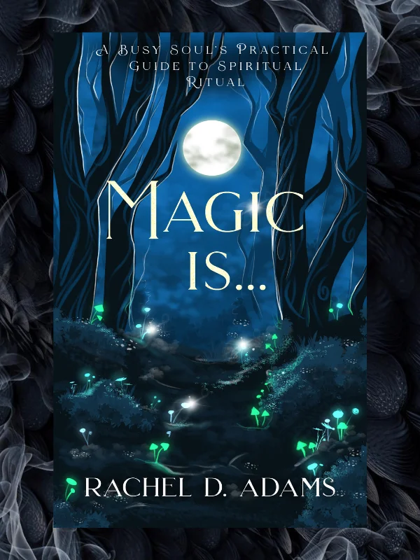 Magic Is... eBook product image (1)