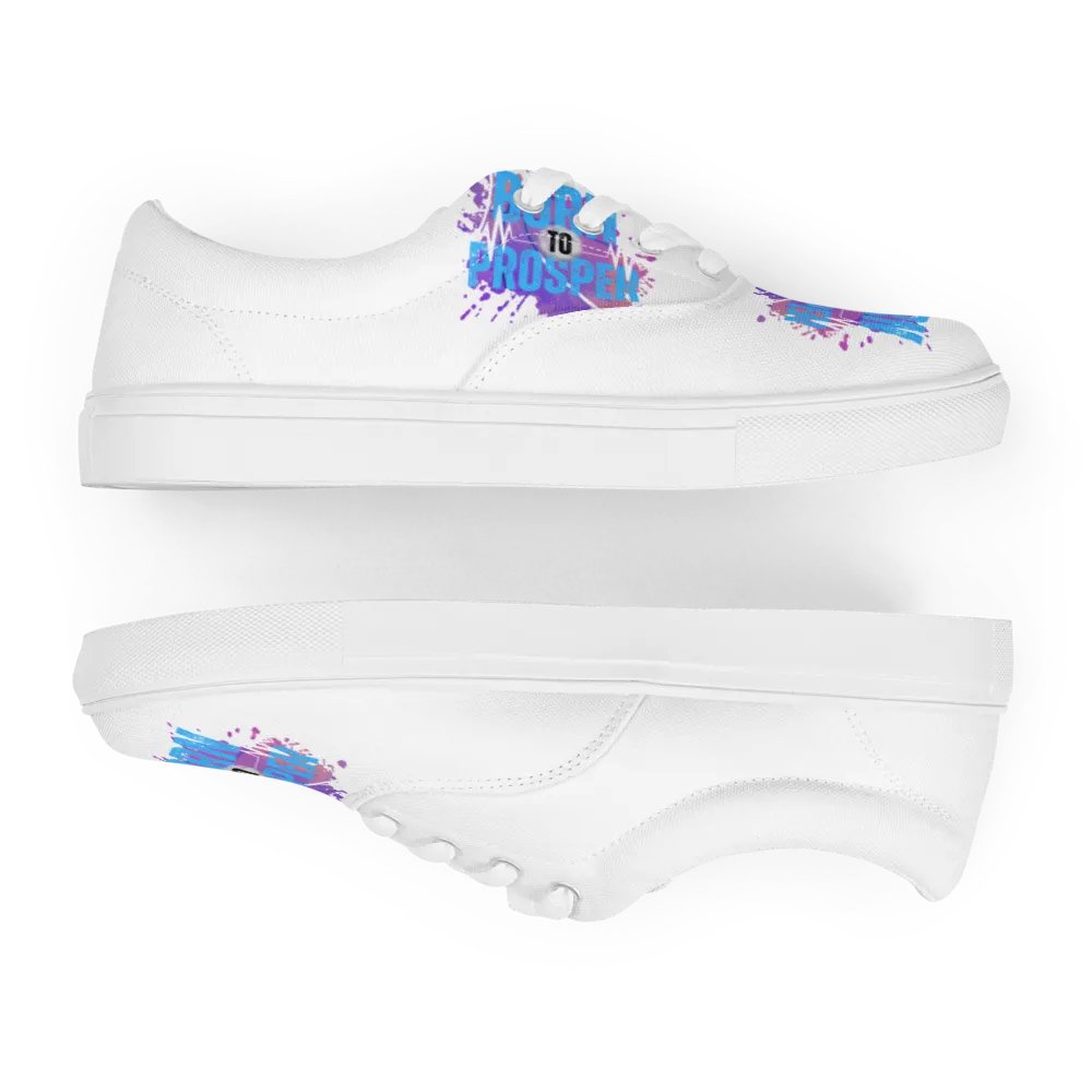 Born to Prosper Rush Shoes product image (11)