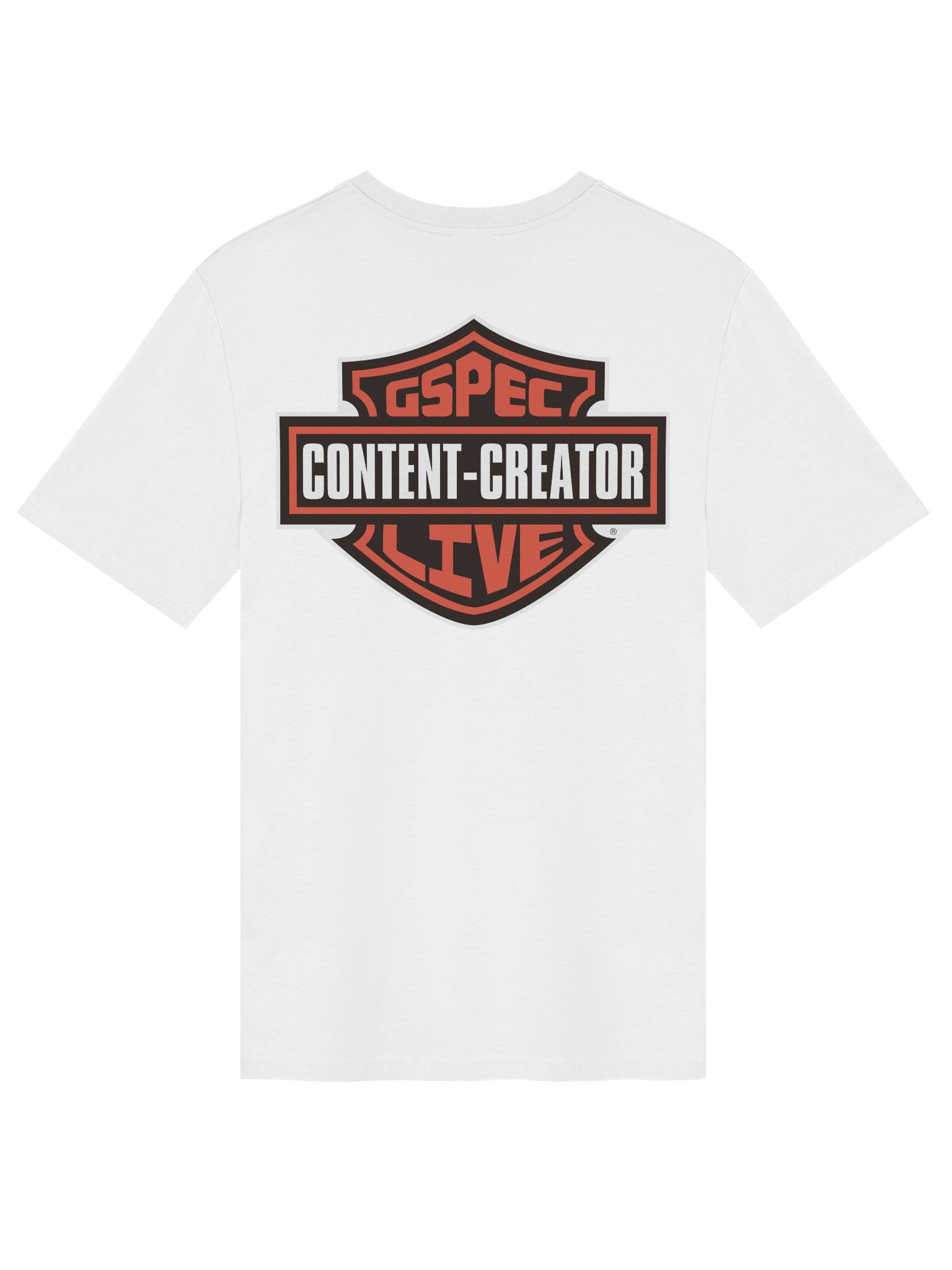 GSPEC Brother Bike Tee product image (12)