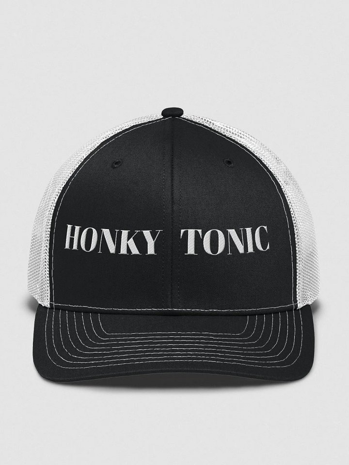 Honky Tonic Trucker Hat product image (2)