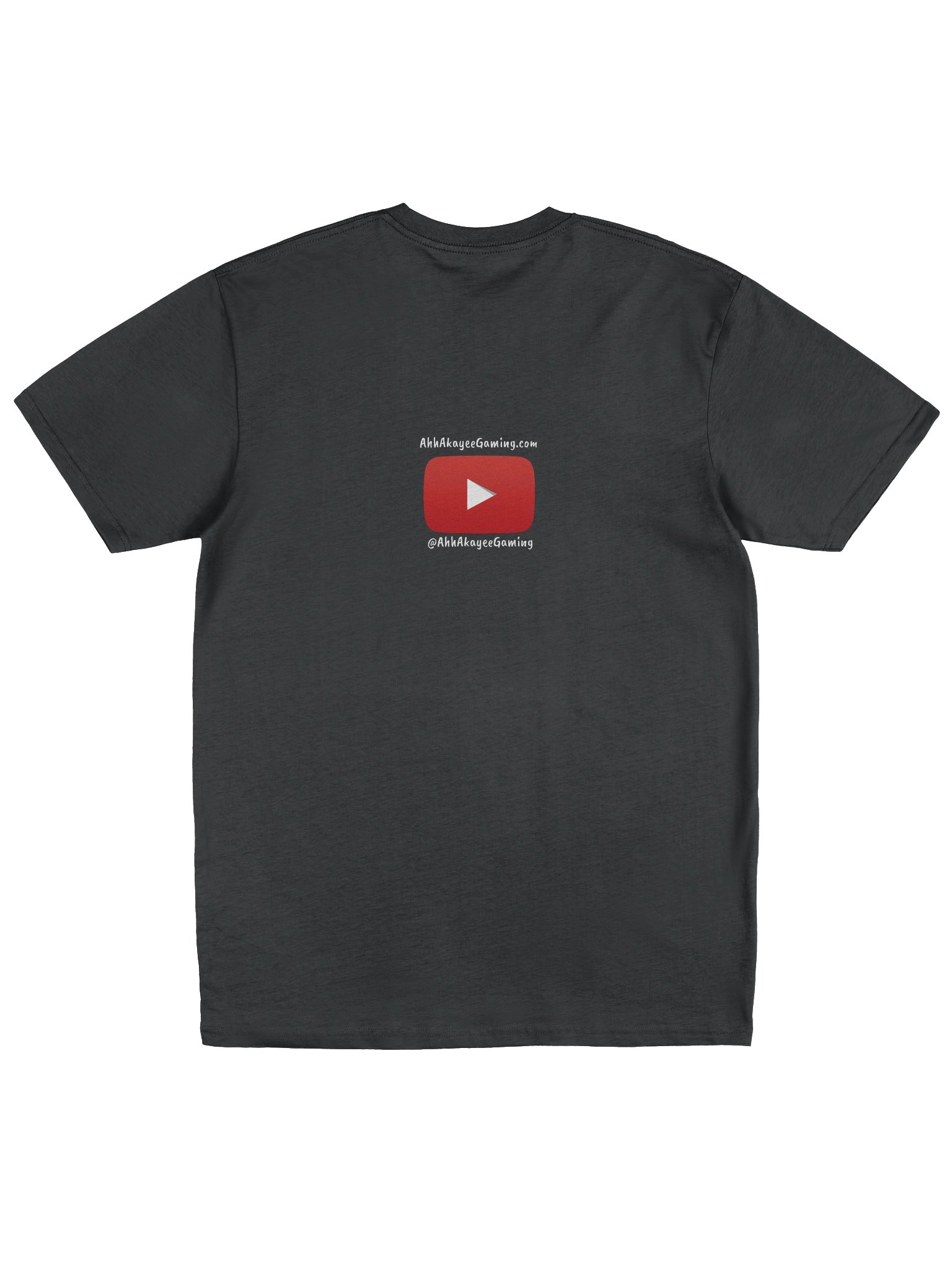 Ahh Akayee Comic Beats Men's Premium Tee product image (2)