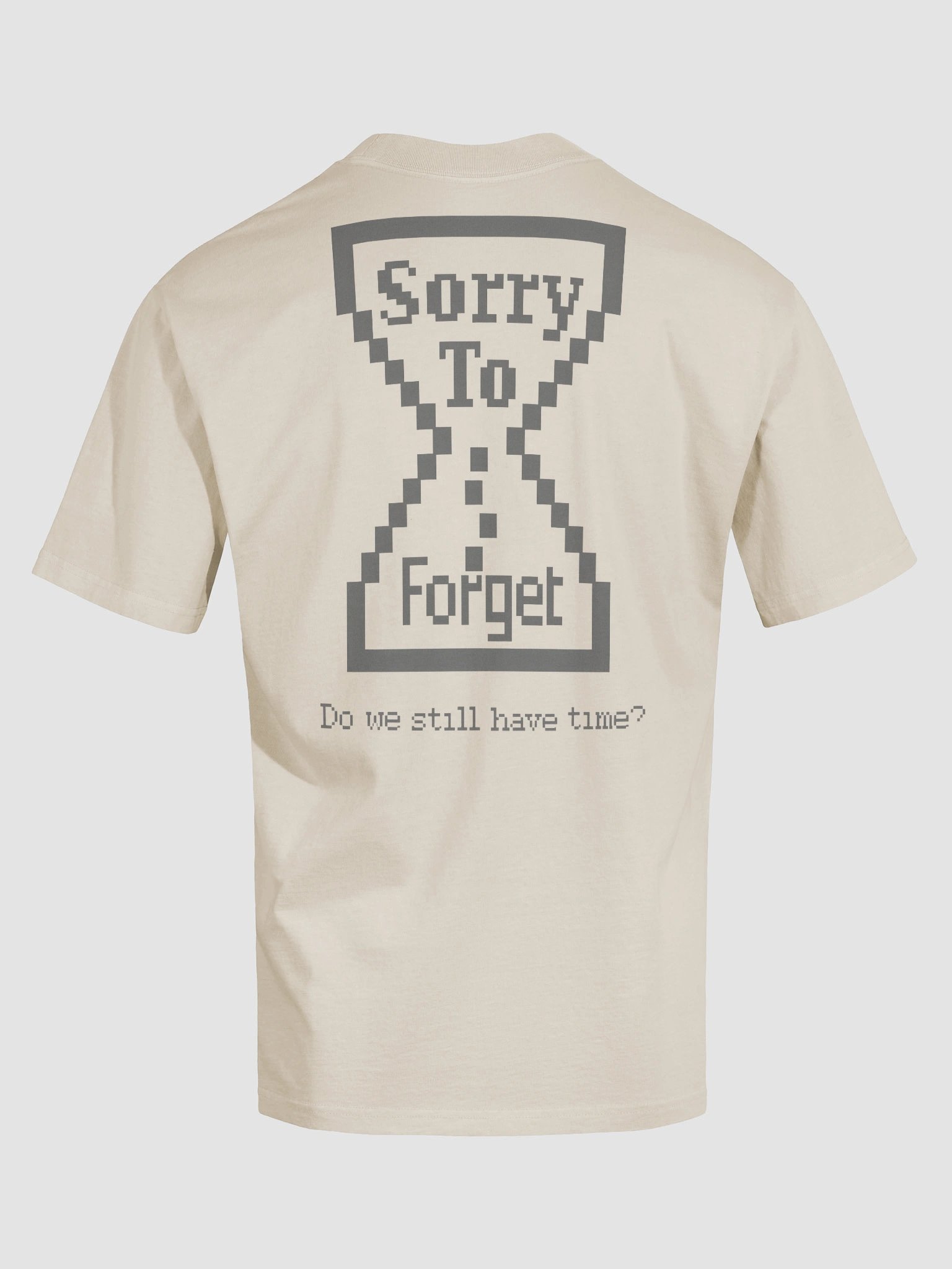Do we still have time? product image (35)