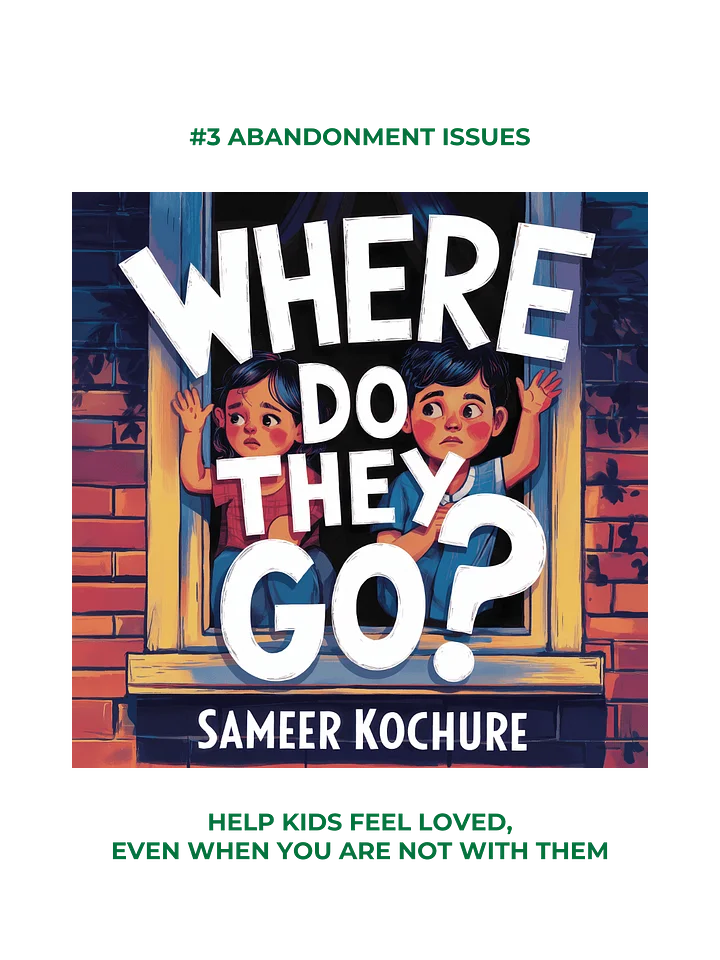 Where do they go? [eBook] product image (1)