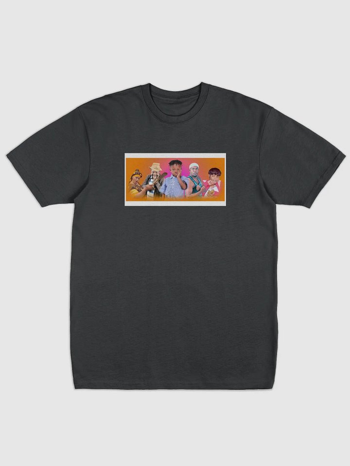 TT Comedian product image (1)
