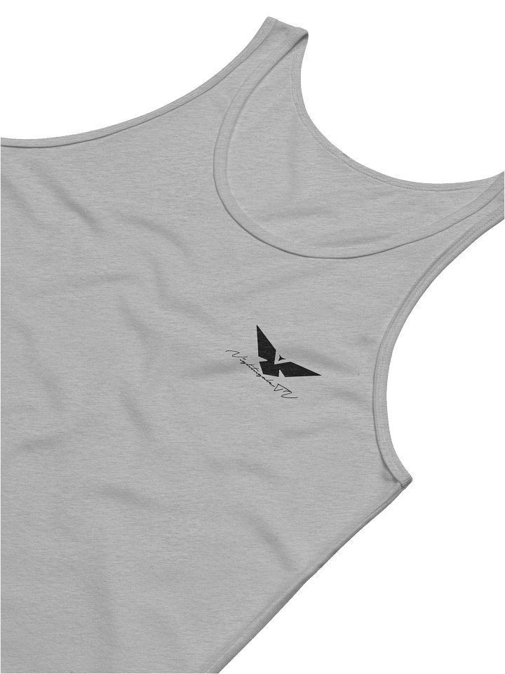 Classic Black Logo - Tank Top product image (1)