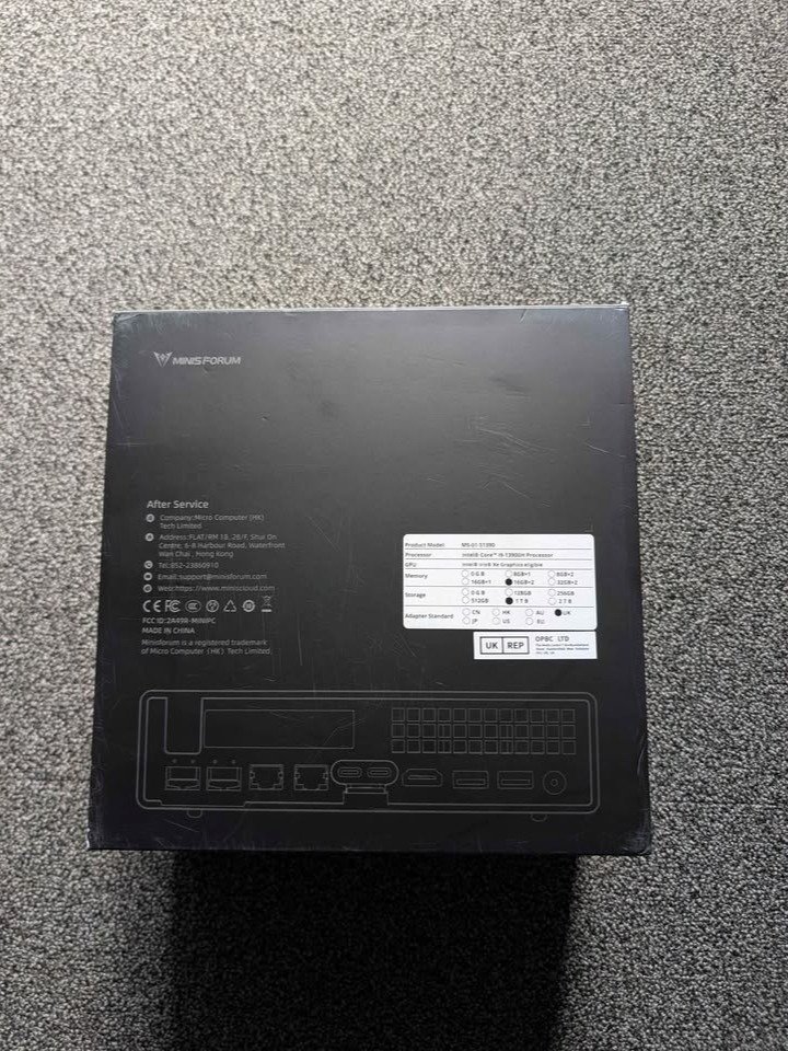 MINISFORUM MS-01 product image (5)
