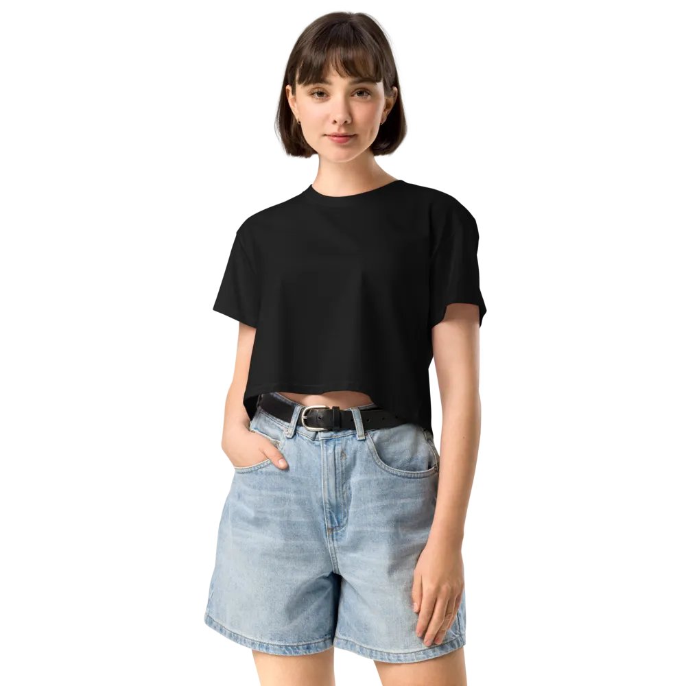 No More Stolen Crop Top product image (8)