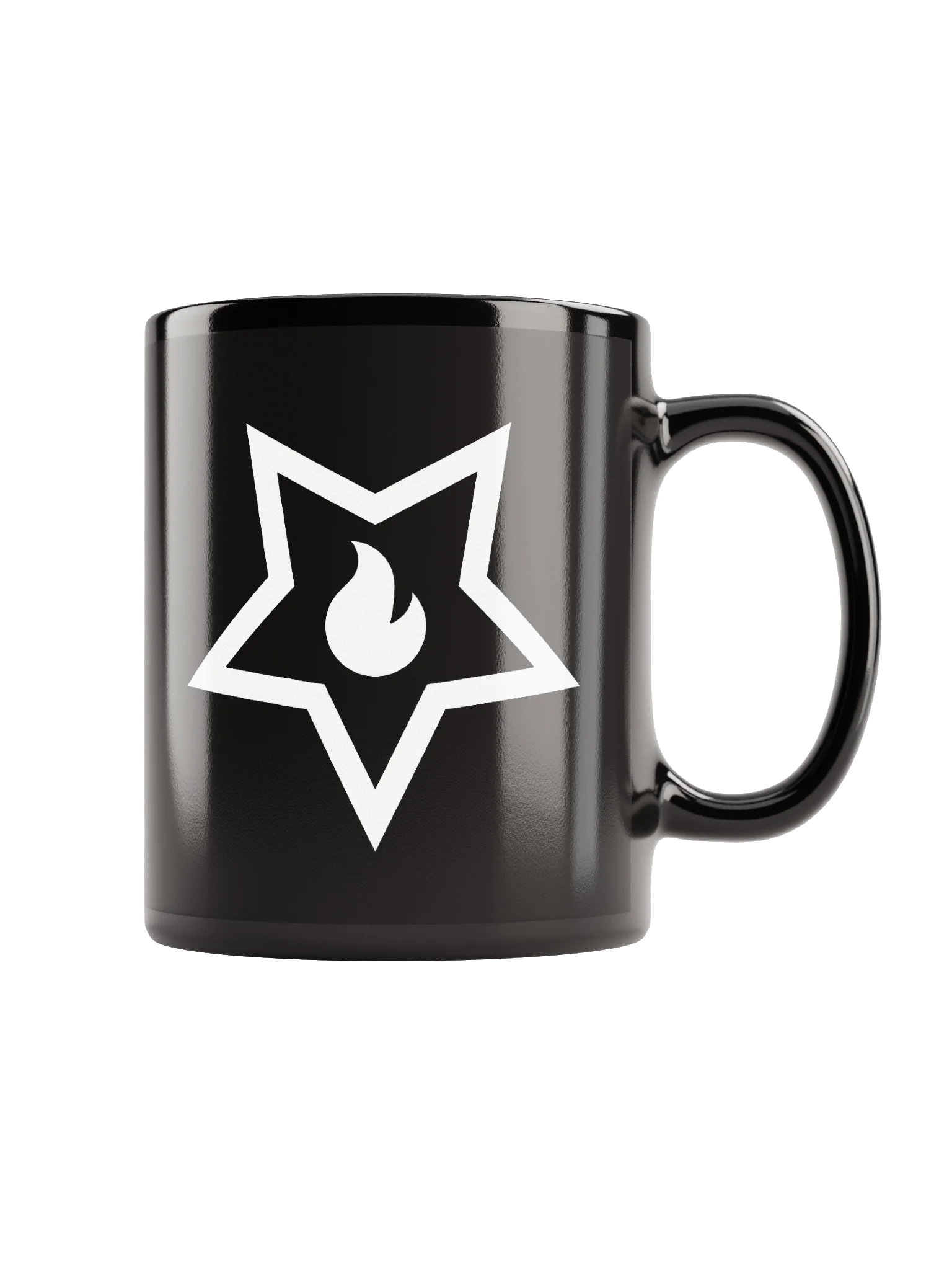 Bonfire Star - Mug product image (2)