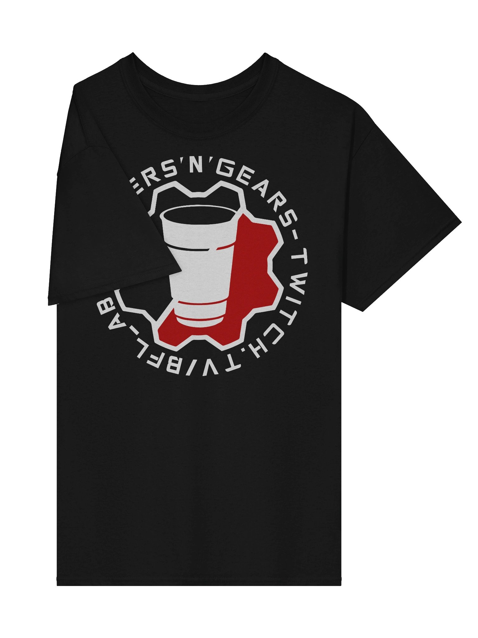 BNG Full Front T-Shirt product image (4)
