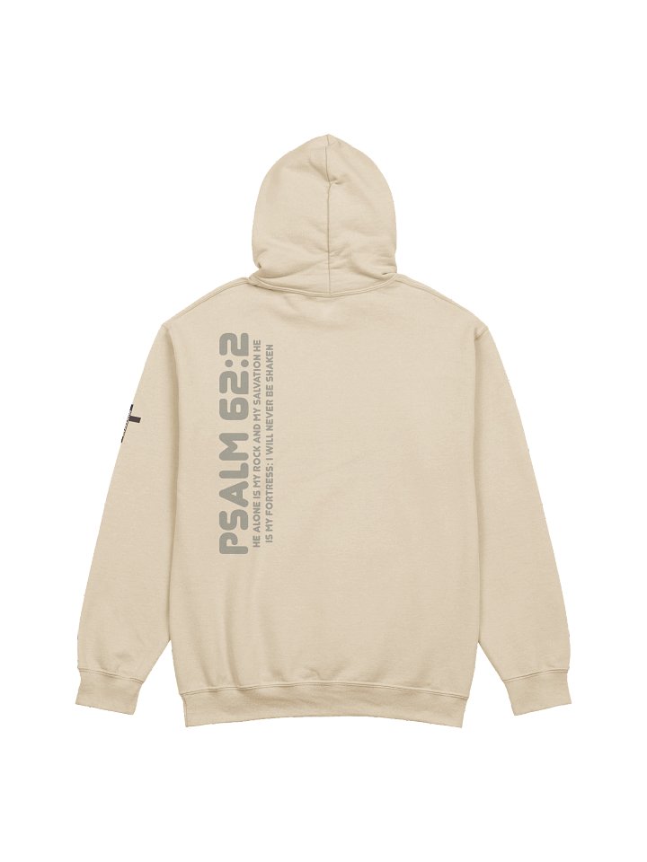 Psalm 62 Hoodie product image (13)