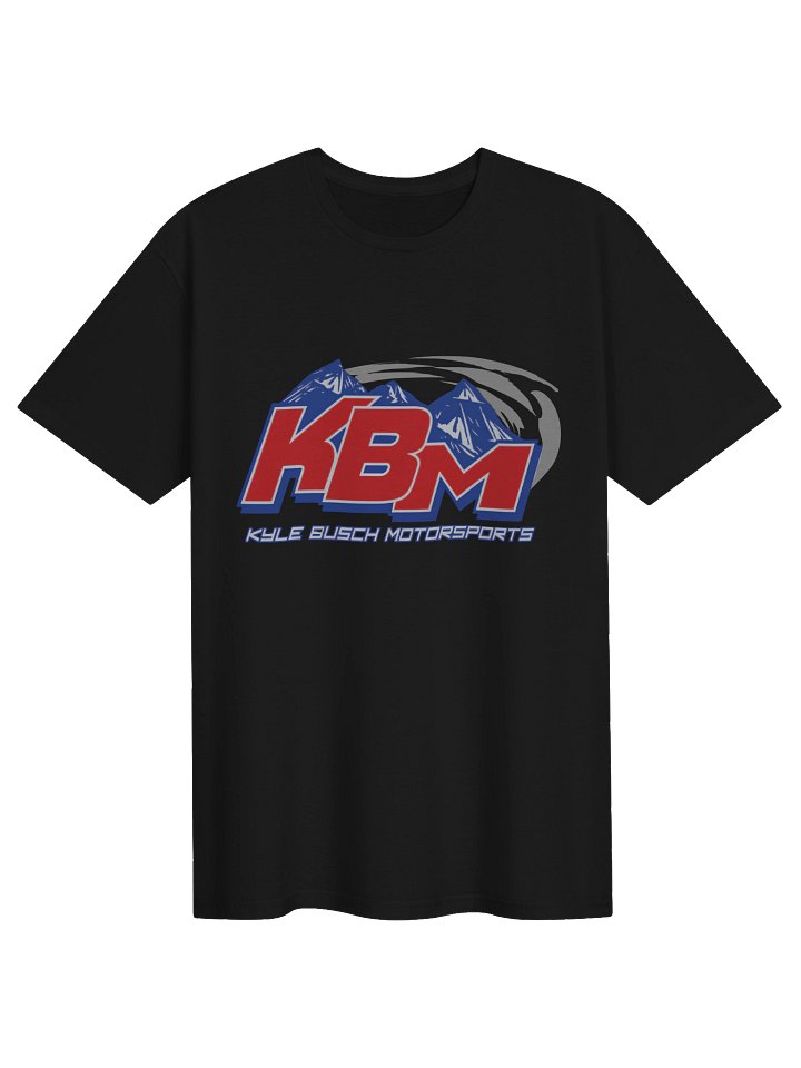 Kyle Busch Motorsports Shirt product image (1)