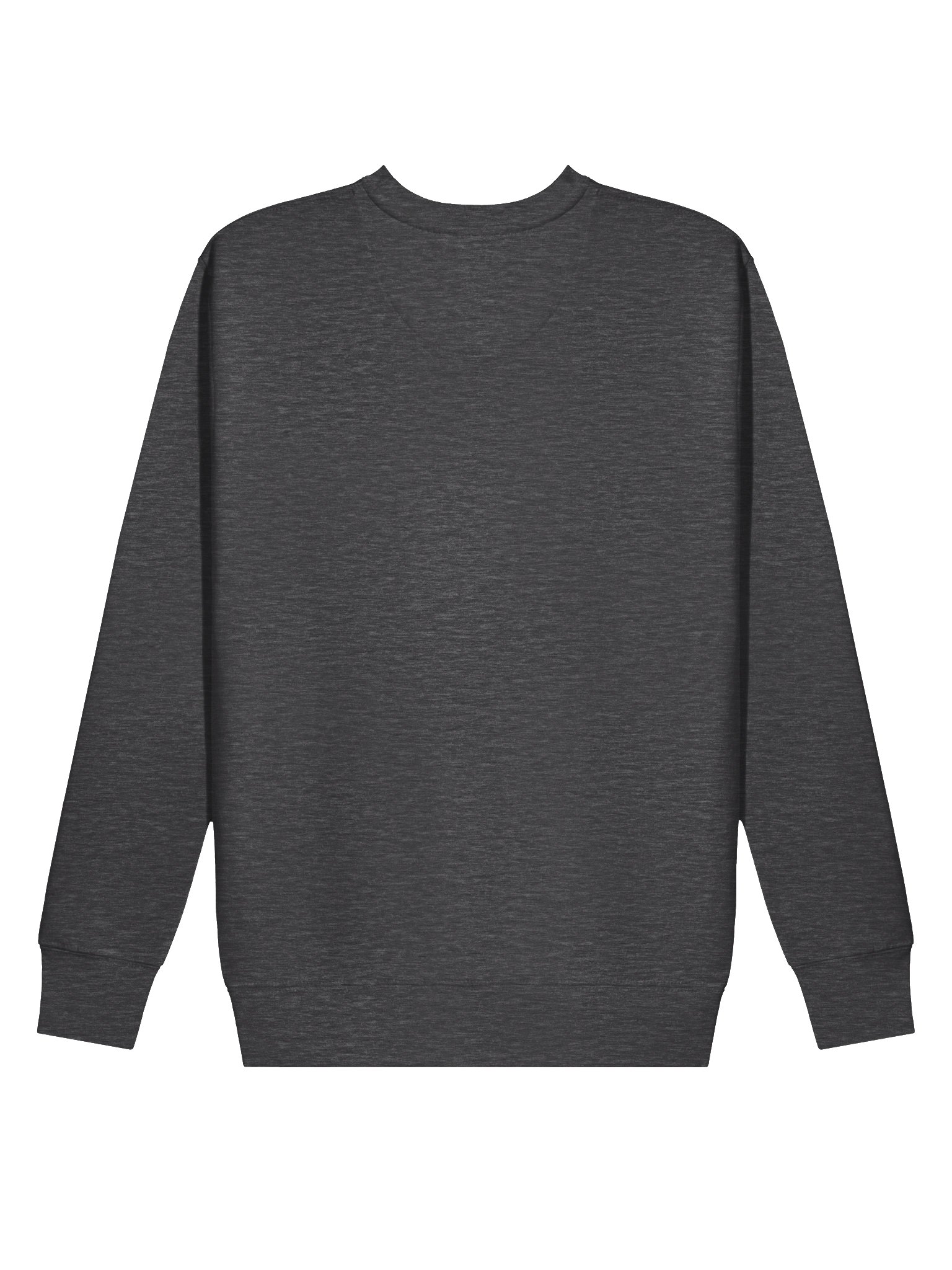 High Visibility Oracle Services Crewneck product image (5)