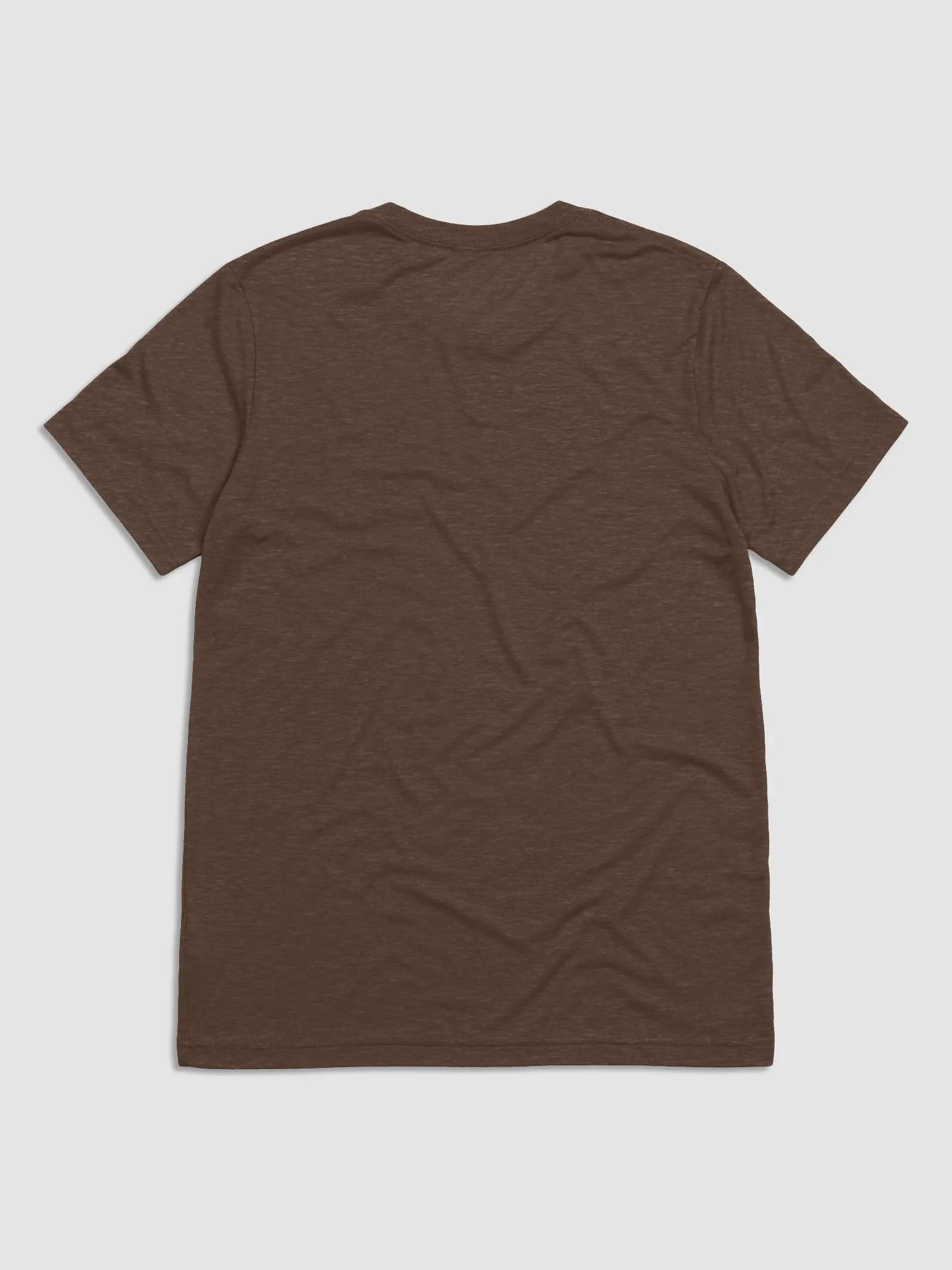 Legends & Libations Gold Logo Bella+Canvas T-Shirt product image (2)