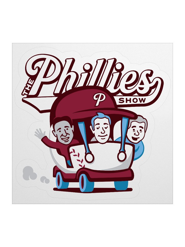 Stickers product image (1)