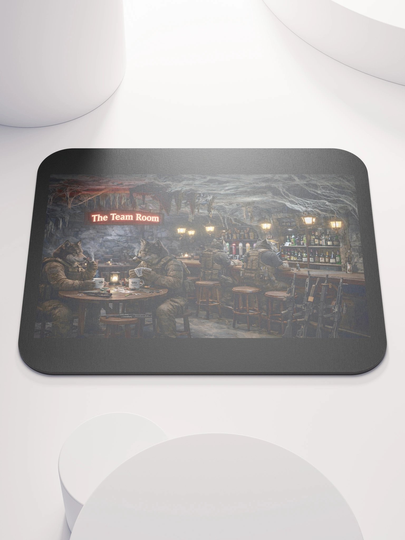 Get lost in the sauce product image (1)