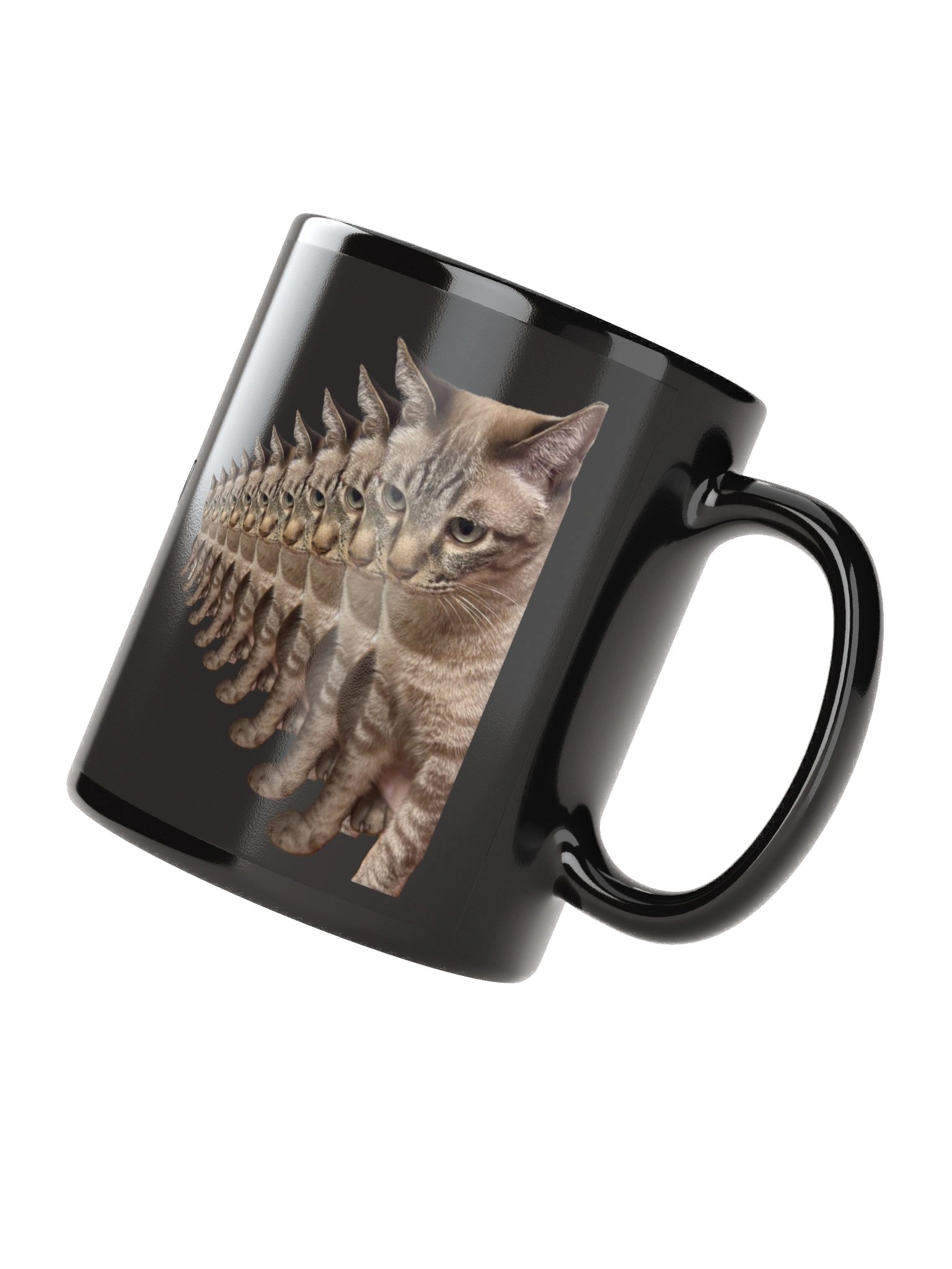 ZYPHON LOOPS MUG - THE DESTROYER product image (4)
