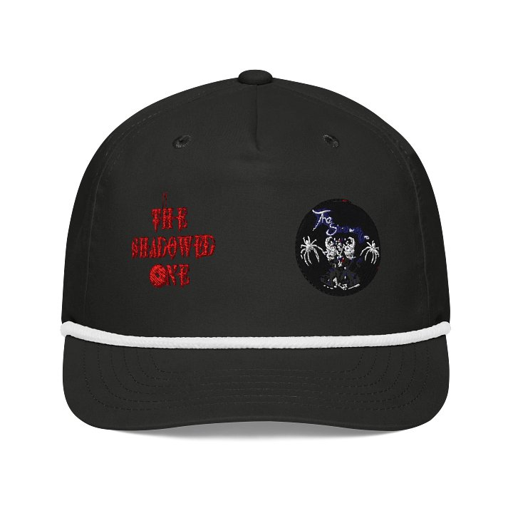 TSO Golfing Hat product image (1)