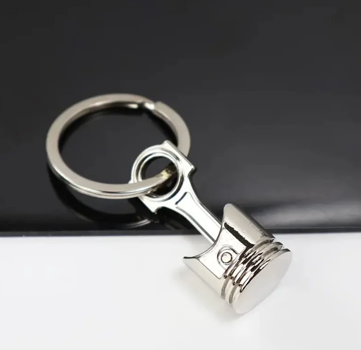 Piston - Keychain product image (1)
