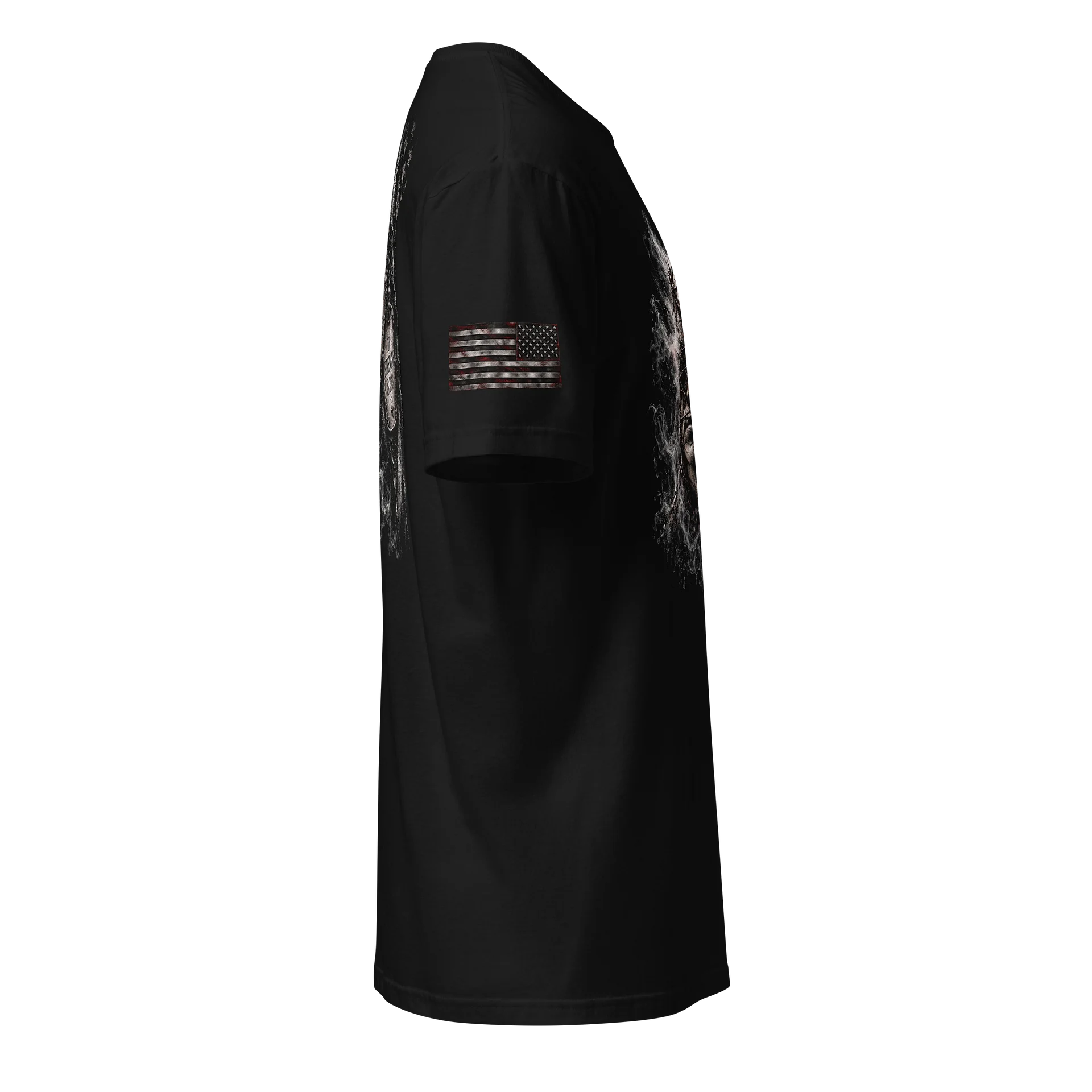 Waking the Sleeper – STRUGGLE WITHIN | Collector's Edition Tee product image (5)