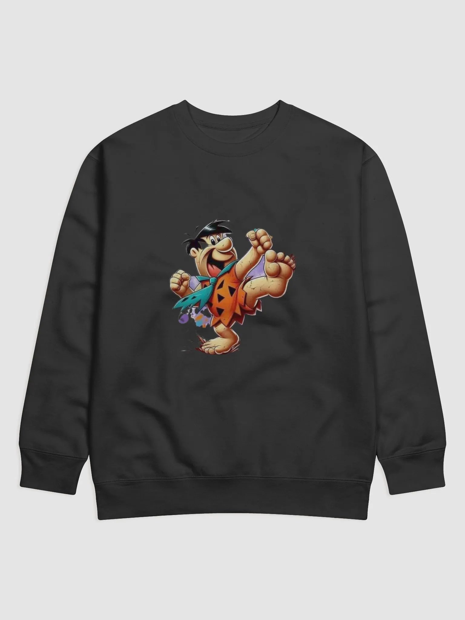 Jumping Joy Premium Sweatshirt product image (1)
