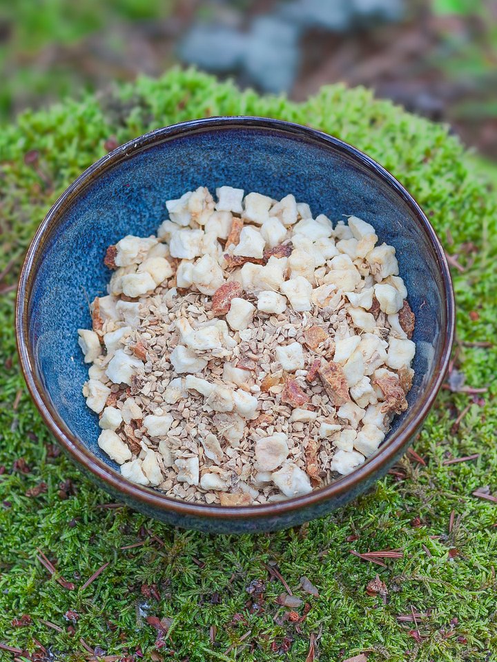 The Kiss Part 2: Orchard Nymph Infusion (I) product image (1)