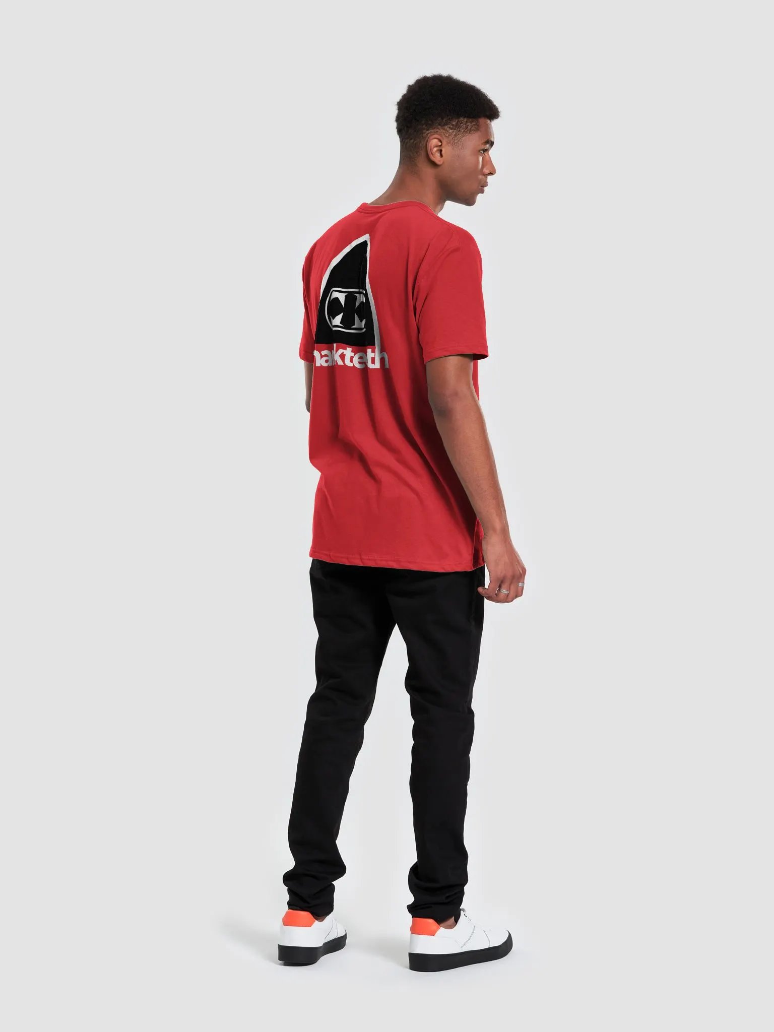 Sharkteeth Tee 206 product image (3)