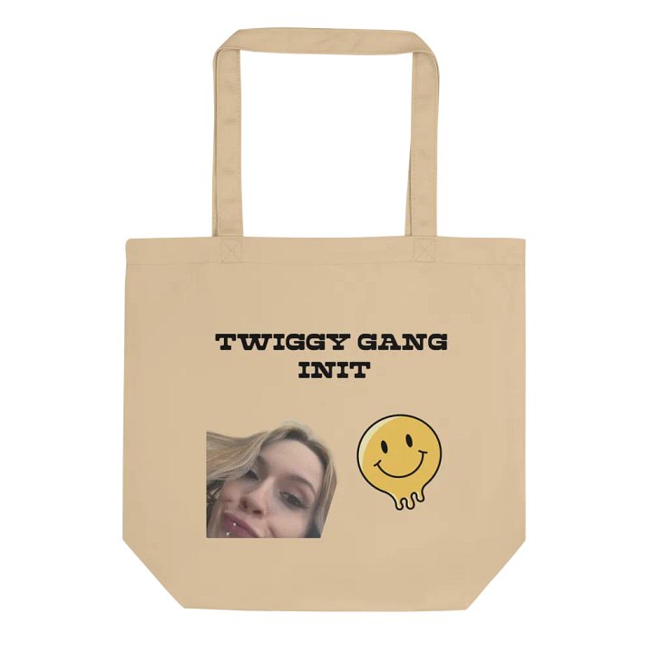 Twiggy gang INIT Bag product image (1)