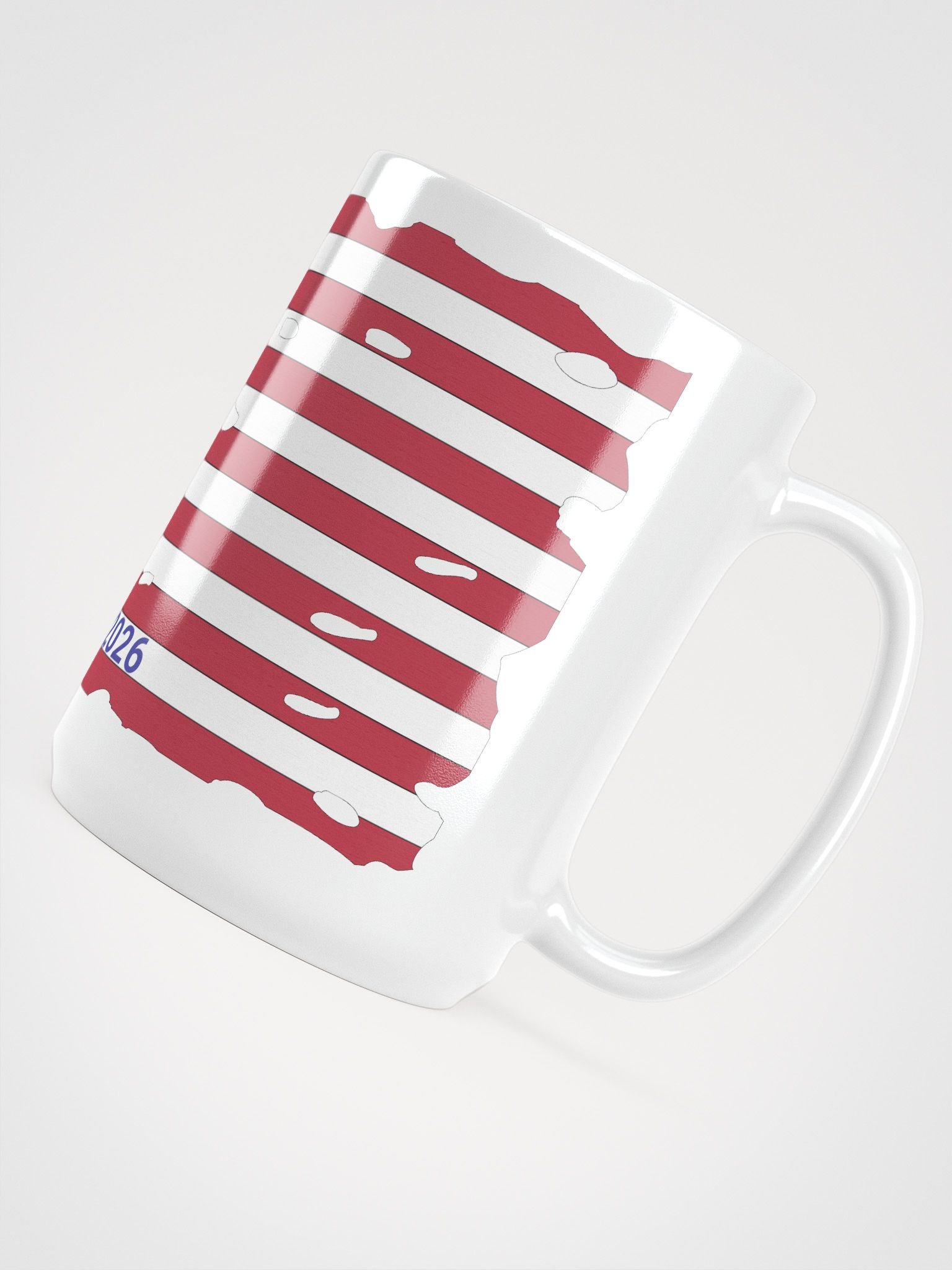 America 250 Patriotic Coffee Mug product image (5)