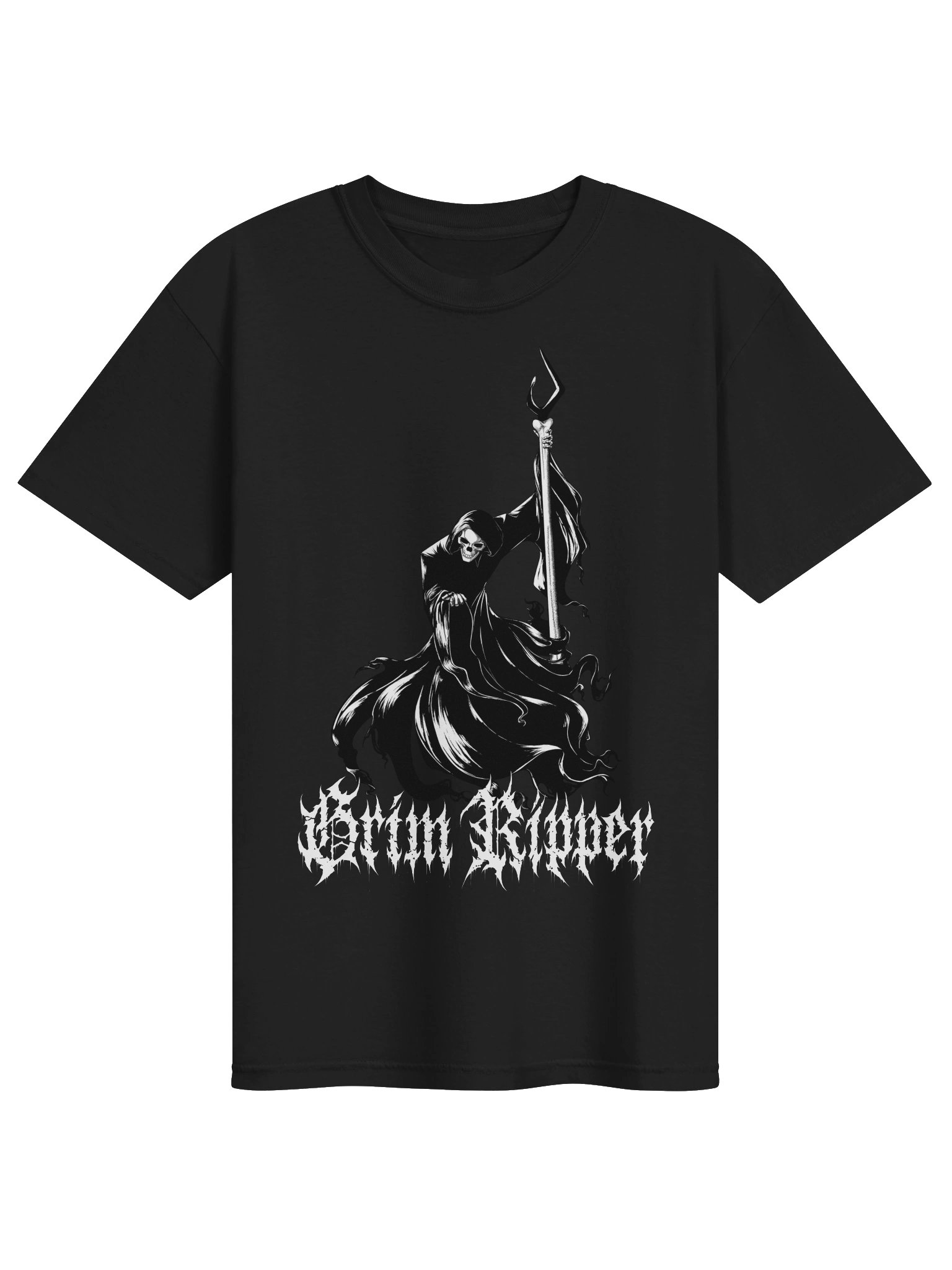 Grim Ripper (Front Print) product image (2)