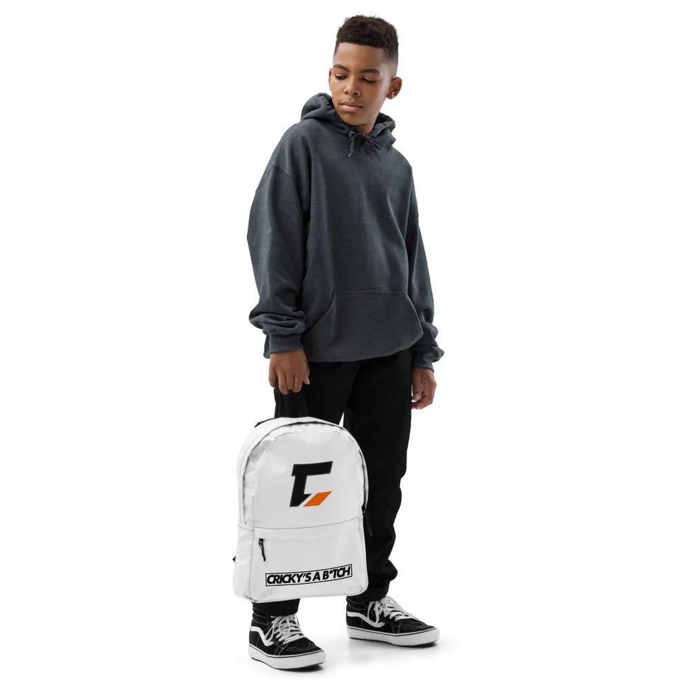 Cricky's Backpack product image (6)